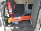 2015 Nissan NV 200