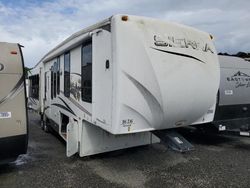 2011 Wildwood 2011 Foresriver Sierra en venta en Conway, AR