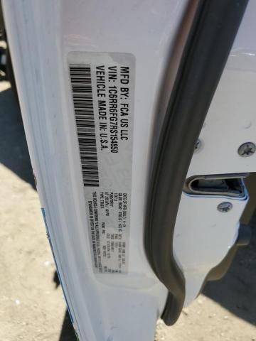 2024 Dodge RAM 1500 Classic Tradesman