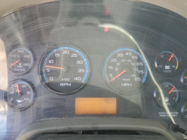 2009 International 7000 7600