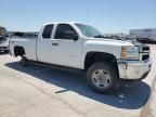 2013 Chevrolet Silverado K2500 Heavy Duty