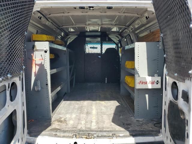 2005 Ford Econoline E250 Van