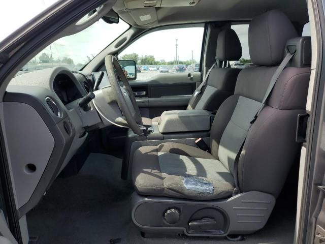 2005 Ford F150