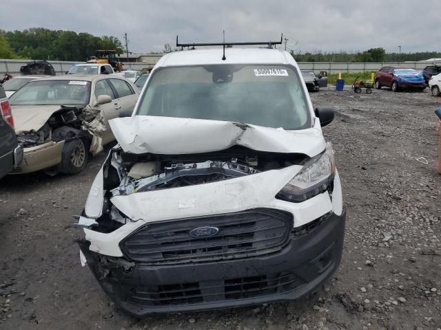 2022 Ford Transit Connect XL