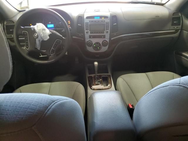 2011 Hyundai Santa FE GLS