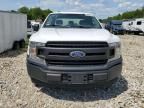 2018 Ford F150 Super Cab