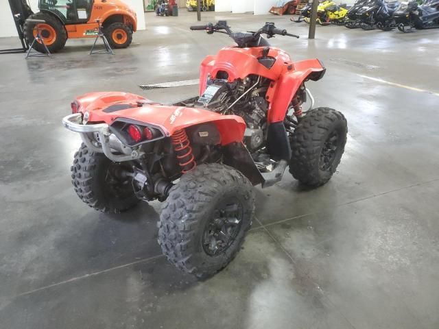 2018 Can-Am Renegade 570