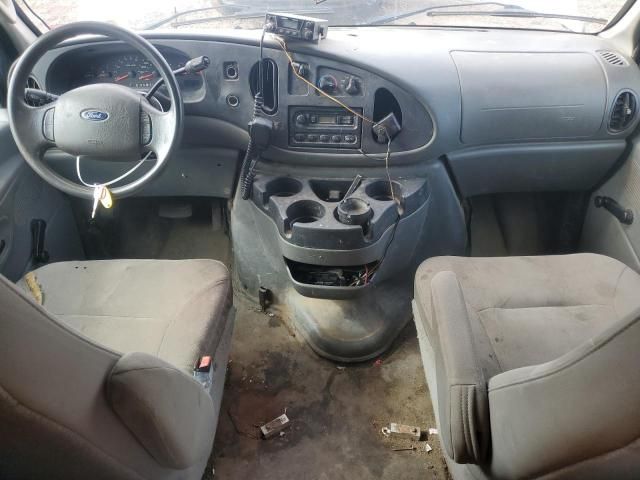 2006 Ford Econoline E150 Van