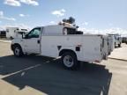 2007 Ford F350 Super Duty