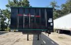 2000 Fruehauf Flatbed