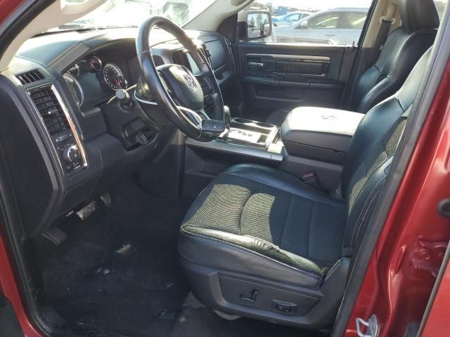 2013 Dodge RAM 1500 Sport