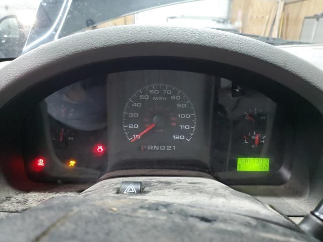 2006 Ford F150