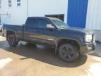 2016 GMC Sierra K1500