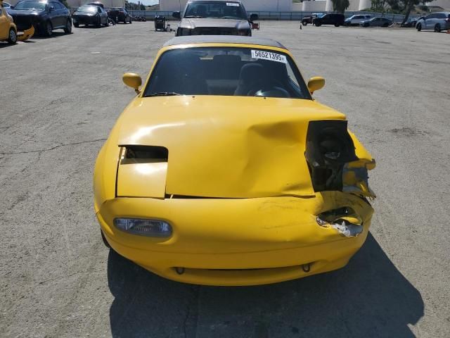 1992 Mazda MX-5 Miata