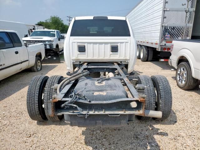 2016 Dodge RAM 3500