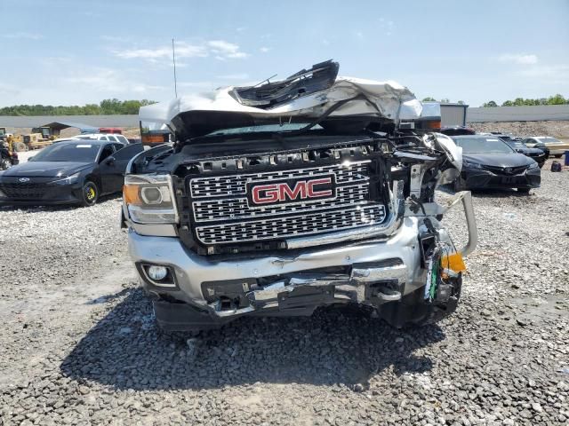 2018 GMC Sierra K2500 Denali