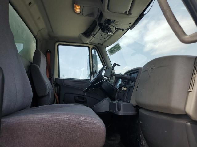 2013 International 4000 4300
