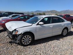 2013 Volkswagen Passat S for sale in Magna, UT