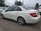 2012 Mercedes-Benz C 300 4matic
