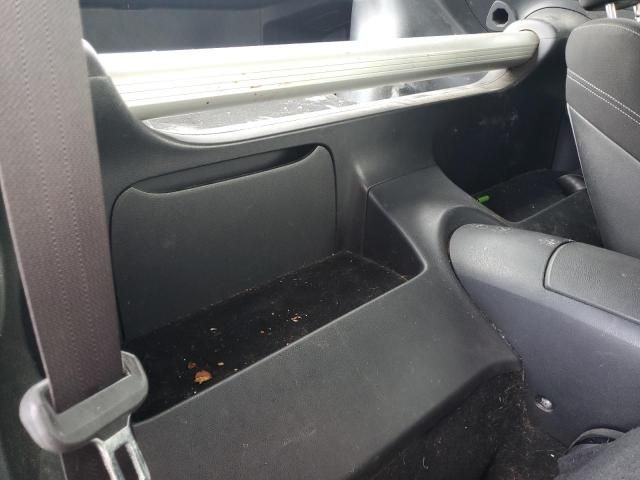 2015 Nissan 370Z Base