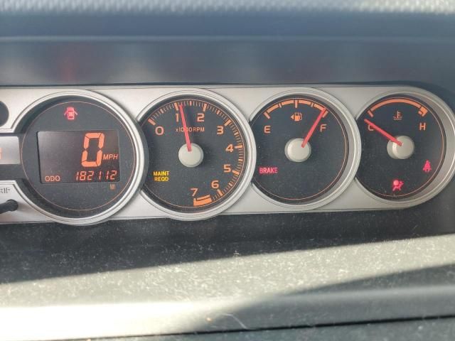 2010 Scion XB