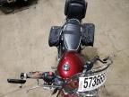 2017 Triumph Bonneville T120