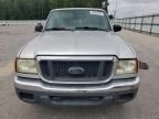 2004 Ford Ranger Super Cab