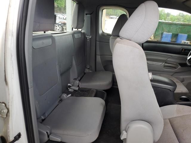2013 Toyota Tacoma Access Cab