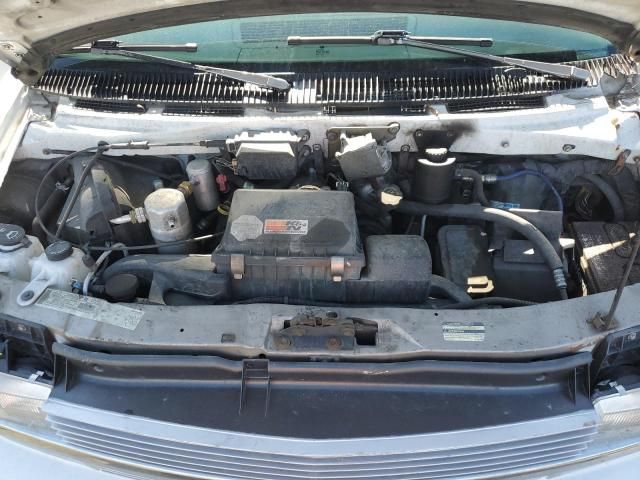 1997 Chevrolet Astro