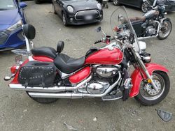 Suzuki salvage cars for sale: 2005 Suzuki C50
