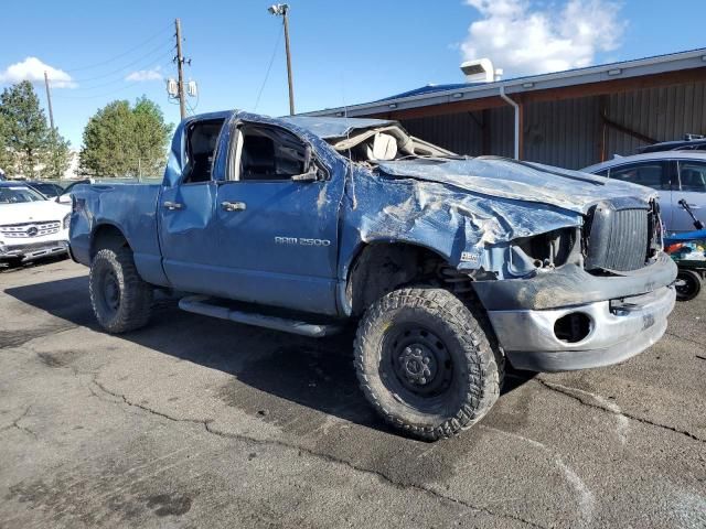 2003 Dodge RAM 2500 ST