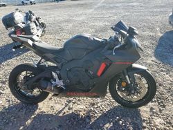 Honda Vehiculos salvage en venta: 2017 Honda CBR1000 RR