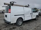 2017 Chevrolet Express G2500