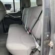2013 Nissan Frontier S