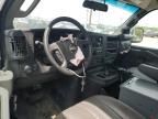 2020 Chevrolet Express G2500