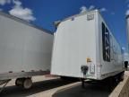 2016 Utility DRY Van Trailer