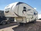 2016 Jayco Eagle