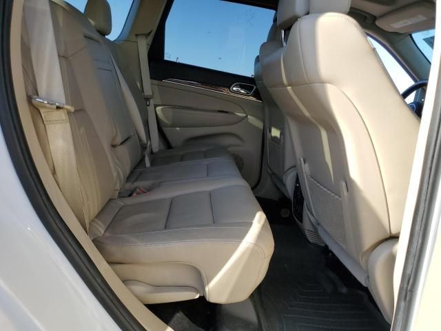 2013 Jeep Grand Cherokee Limited