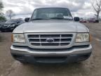 2003 Ford Ranger Super Cab