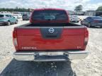 2011 Nissan Frontier S