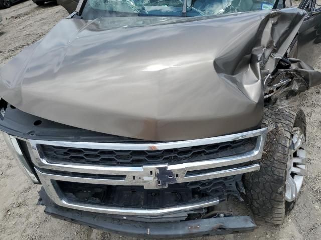 2016 Chevrolet Tahoe C1500 LS