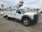 2014 Ford F450 Super Duty