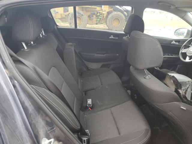 2022 KIA Sportage lx lx