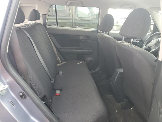 2010 Scion XB