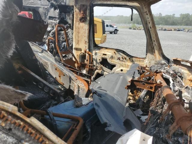 2024 International LT625 Semi Truck