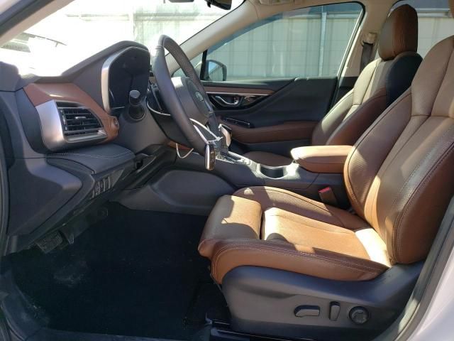 2024 Subaru Outback Touring