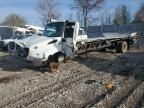 2020 International MV607