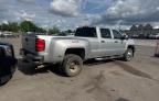 2015 Chevrolet Silverado K3500 LT