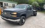 2006 Chevrolet Silverado C3500