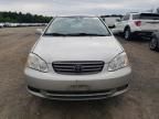 2004 Toyota Corolla CE